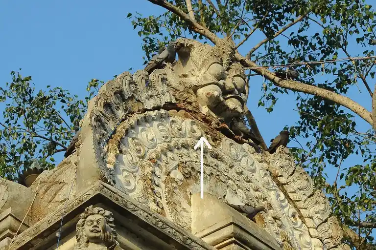 Arulmigu Puthirakameswarar Temple, Pudhukamoor, Arni - 632301 அருள்மிகு புத்திரகாமேஸ்வரர் திருக்கோயில், புதுக்கமூர், ஆரணி - 632301, Tiruvannamalai - Ancient Temple Architecture and History Image 5