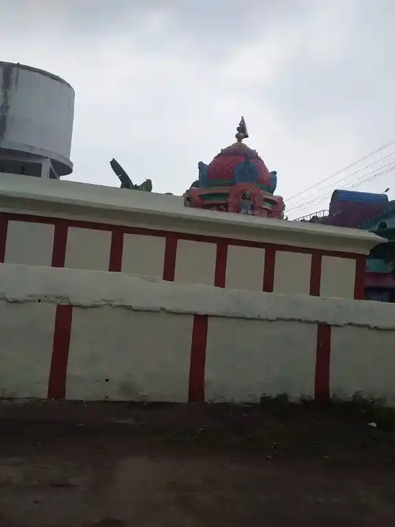 Arulmigu Puthirakonda Perumal Temple, Naduvalur - 636105 அருள்மிகு புத்துக்கொண்ட பெருமாள் திருக்கோயில், Naduvalur - 636105, Salem - Ancient Temple Architecture and History Image 2