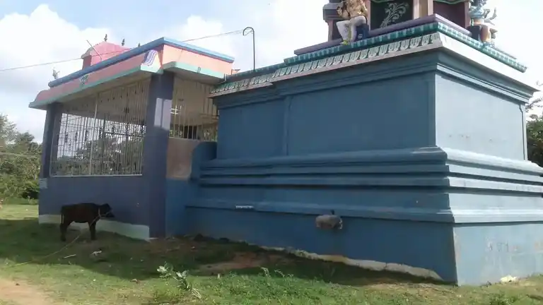 Arulmigu Puthirasampath Iyanar Temple, Melapudupettai - 607105 அருள்மிகு புத்திரசம்பத்ஐயனார் கோயில், Melapudupettai - 607105, Cuddalore - Ancient Temple Architecture and History Image 3