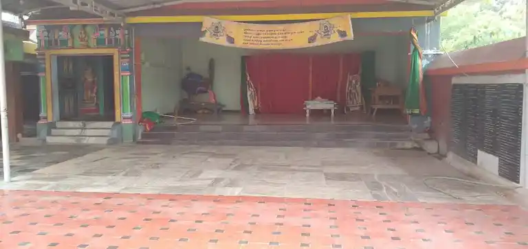 Arulmigu Puthiya Kasiviswanathar Temple, Pandamangalam - 637208 அருள்மிகு &nbspபுதிய &nbspகாசிவிஸ்வநாதர் &nbsp;திருக்கோவில், பாண்டமங்களம் - 637208, Namakkal - Ancient Temple Architecture and History Image 3