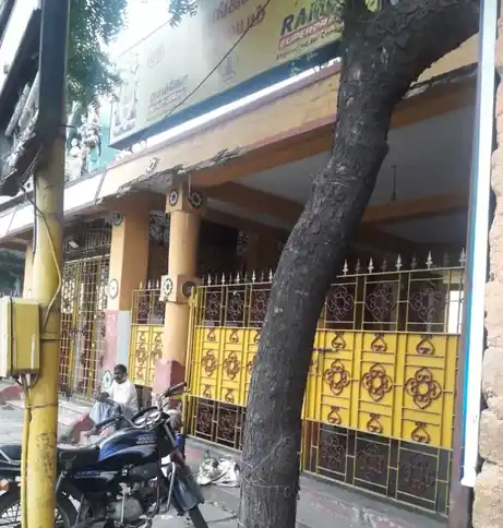 Arulmigu Puthrankanniamman Temple, Thiruvanmiyur, Chennai - 600041 அருள்மிகு புத்திராங்கன்னியம்மன் திருக்கோயில், திருவான்மியூர், சென்னை - 600041, Chennai - Ancient Temple Architecture and History Image 4