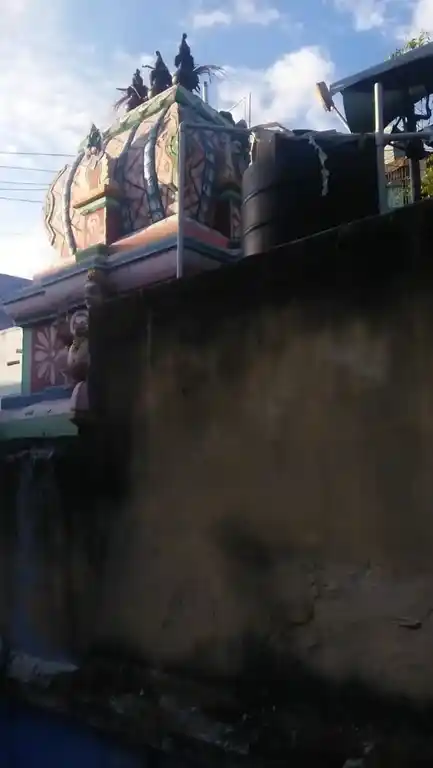 Arulmigu Puthu Amman Temple, Sindhupoondurai, Sindhupoondurai - 627001 அருள்மிகு புதுஅம்மன் திருக்கோயில், சிந்துபூந்துறை, சிந்துபூந்துறை - 627001, Tirunelveli - Ancient Temple Architecture and History Image 3