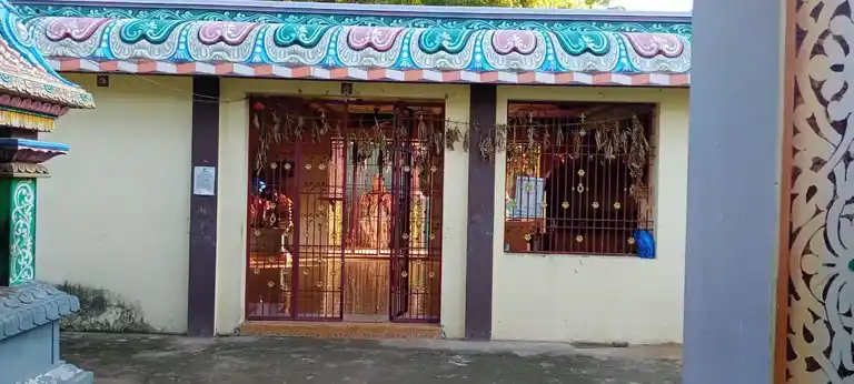 Arulmigu Puthu Mariamman Temple, Miralur - 608601 அருள்மிகு புத்துமாரியம்மன் திருக்கோயில், Miralur - 608601, Cuddalore - Ancient Temple Architecture and History Image 2