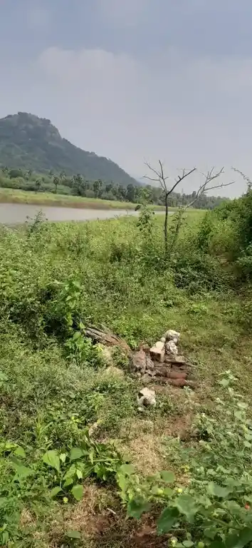 Arulmigu Puthukkulam Kannimar Temple, Chokkampatti - 625103