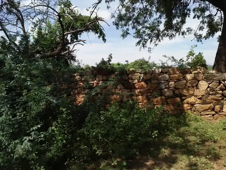 Arulmigu Puthukottai Ayyanar Temple, V.Periyapatti - 621303 Arulmigu Puthukottai ayyanar Temple, V.Periyapatti - 621303, Thiruchirappalli - Ancient Temple Architecture and History Image 3