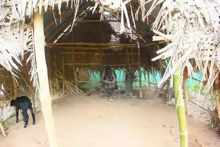 Arulmigu Puthukudi Pillaiyar Temple, Aattukkal Madapuram, Aattukkal Madapuram - 609117 Temple