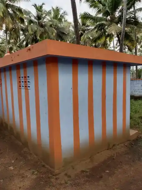 Arulmigu Puthukulam Kandan Sastha Temple, Parakai - 629601 Arulmigu Puthukulam Kandan Sastha Temple, Parakai - 629601, Kanyakumari - Ancient Temple Architecture and History Image 3
