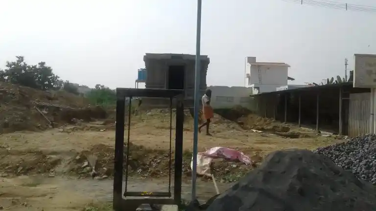 Arulmigu Puthumariamman Temple, Thukkanayakkanpalayam - 638506 Temple