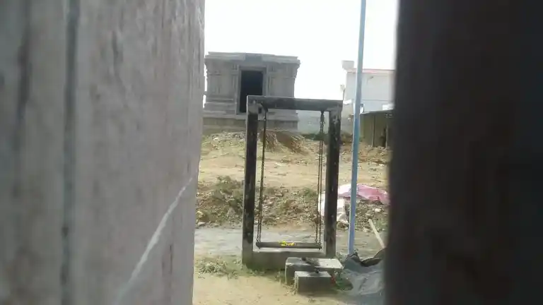 Arulmigu Puthumariamman Temple, Thukkanayakkanpalayam - 638506 அருள்மிகு புதுமாரியம்மன் திருக்கோயில், Thukkanayakkanpalayam - 638506, Erode - Ancient Temple Architecture and History Image 2