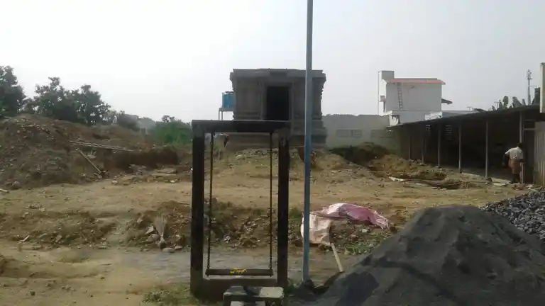 Arulmigu Puthumariamman Temple, Thukkanayakkanpalayam - 638506 அருள்மிகு புதுமாரியம்மன் திருக்கோயில், Thukkanayakkanpalayam - 638506, Erode - Ancient Temple Architecture and History Image 4