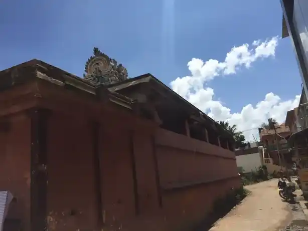 Arulmigu Puthumariyamman Temple, Kurinjipadi - 607302 அருள்மிகு புத்துமாரியம்மன் திருக்கோயில், குறிஞ்சிப்பாடி - 607302, Cuddalore - Ancient Temple Architecture and History Image 4