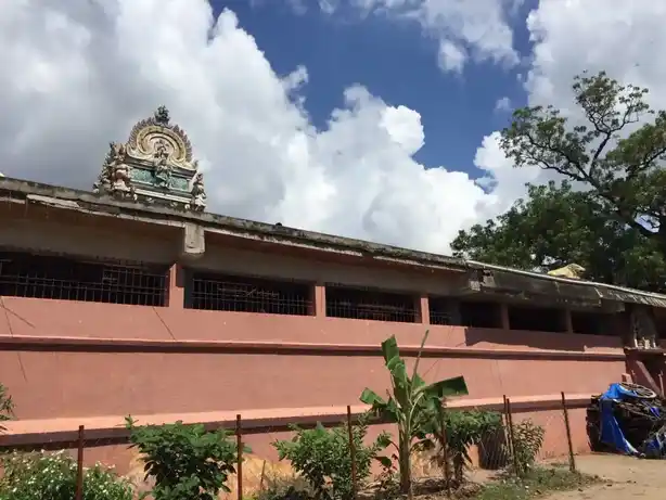 Arulmigu Puthumariyamman Temple, Kurinjipadi - 607302 அருள்மிகு புத்துமாரியம்மன் திருக்கோயில், குறிஞ்சிப்பாடி - 607302, Cuddalore - Ancient Temple Architecture and History Image 5