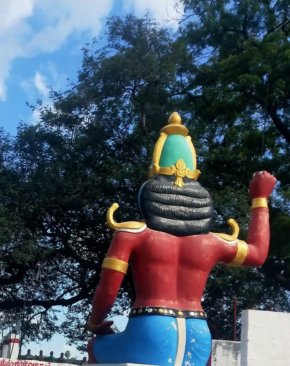 Arulmigu Puthur Muniyapan Temple, Sirukalaji, Sirukalaji - 638051 Temple