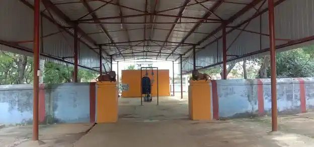 Arulmigu Puthuraamman And Patharakalliamman Temple, Senjeriputhur - 641671 அருள்மிகு புத்தூரம்மன் திருக்கோயில், Senjeriputhur - 641671, Coimbatore - Ancient Temple Architecture and History Image 4