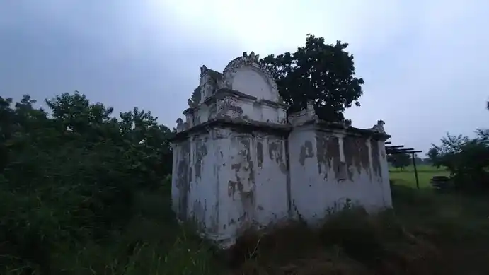 Arulmigu Puthuramman Temple, Erode - 638002 Temple