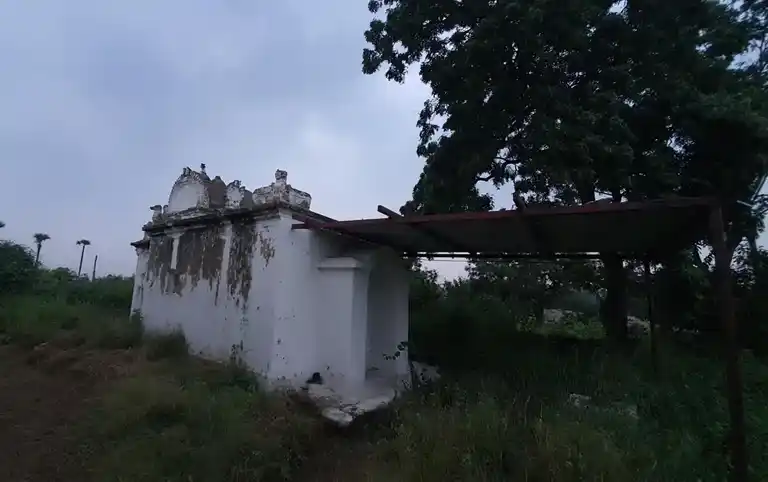 Arulmigu Puthuramman Temple, Erode - 638002 அருள்மிகு புத்தூர் அம்மன் திருக்கோயில், Erode - 638002, Erode - Ancient Temple Architecture and History Image 3