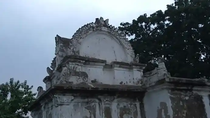 Arulmigu Puthuramman Temple, Erode - 638002 அருள்மிகு புத்தூர் அம்மன் திருக்கோயில், Erode - 638002, Erode - Ancient Temple Architecture and History Image 5