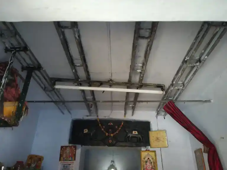 Arulmigu Puthuramman Temple, Vettuvapalayam - 638109 Arulmigu Puthuramman Temple,  - 638109, Erode - Ancient Temple Architecture and History Image 2