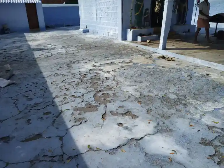 Arulmigu Puthuramman Temple, Vettuvapalayam - 638109 Arulmigu Puthuramman Temple,  - 638109, Erode - Ancient Temple Architecture and History Image 5