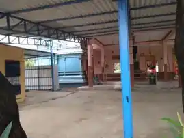 Arulmigu Puthuveetu Amman Temple, -, Kurngavanam - 627806