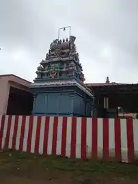 Arulmigu Puthuveetu Amman Temple, -, Kurngavanam - 627806 அருள்மிகு புது வீட்டம்மன் திருக்கோயில், -, Kurngavanam - 627806, Tenkasi - Ancient Temple Architecture and History Image 3