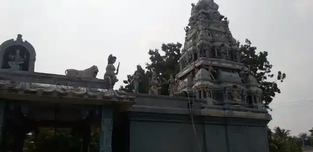 Arulmigu Putlayiamman Temple, Chellankuppam - 607003 அருள்மிகு புட்லாயி அம்மன் திருக்கோயில், Chellankuppam - 607003, Cuddalore - Ancient Temple Architecture and History Image 2