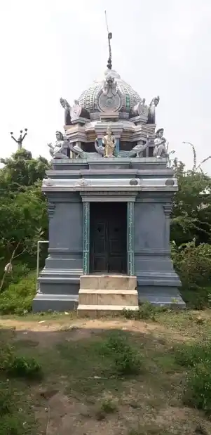 Arulmigu Putlayiamman Temple, Chellankuppam - 607003 அருள்மிகு புட்லாயி அம்மன் திருக்கோயில், Chellankuppam - 607003, Cuddalore - Ancient Temple Architecture and History Image 3