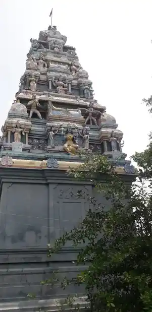 Arulmigu Putlayiamman Temple, Chellankuppam - 607003 அருள்மிகு புட்லாயி அம்மன் திருக்கோயில், Chellankuppam - 607003, Cuddalore - Ancient Temple Architecture and History Image 4