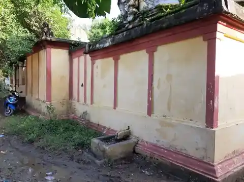 Arulmigu Putlayiamman Temple, Rajamuthali Chavadi, Cuddalore - 607002 Temple
