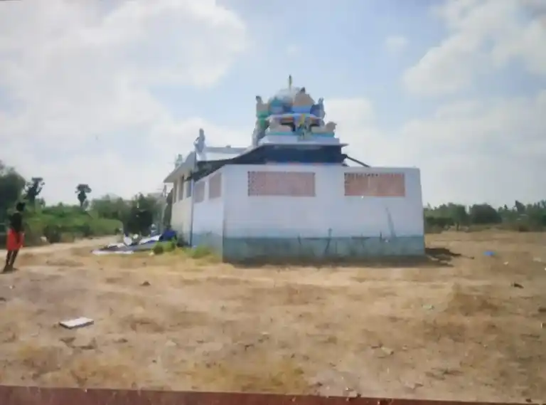 Arulmigu Putradi Mariyamman Temple, Pattimar - 614705