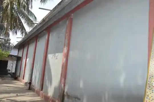 Arulmigu Putridam Kondeeshwarer Temple, Othakalmadapam, Coimbatore - 641032 அருள்மிகு புற்றிடம்&nbsp;கொண்டீஸ்வரர் திருக்கோயில், Othakalmadapam, Coimbatore - 641032, Coimbatore - Ancient Temple Architecture and History Image 3