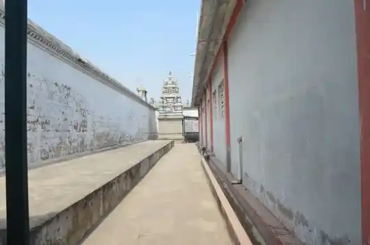 Arulmigu Putridam Kondeeshwarer Temple, Othakalmadapam, Coimbatore - 641032 அருள்மிகு புற்றிடம்&nbsp;கொண்டீஸ்வரர் திருக்கோயில், Othakalmadapam, Coimbatore - 641032, Coimbatore - Ancient Temple Architecture and History Image 4