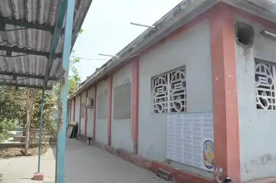 Arulmigu Putridam Kondeeshwarer Temple, Othakalmadapam, Coimbatore - 641032 அருள்மிகு புற்றிடம்&nbsp;கொண்டீஸ்வரர் திருக்கோயில், Othakalmadapam, Coimbatore - 641032, Coimbatore - Ancient Temple Architecture and History Image 5