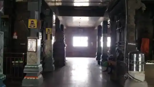 Arulmigu Putridam Kondeeshwarer Temple, Othakalmadapam, Coimbatore - 641032 அருள்மிகு புற்றிடம்&nbsp;கொண்டீஸ்வரர் திருக்கோயில், Othakalmadapam, Coimbatore - 641032, Coimbatore - Ancient Temple Architecture and History Image 8