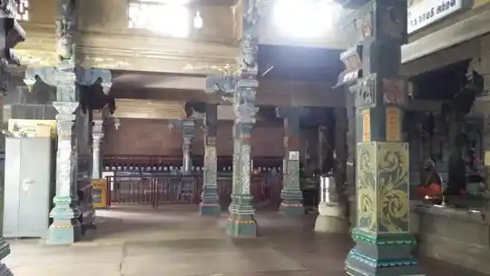 Arulmigu Putridam Kondeeshwarer Temple, Othakalmadapam, Coimbatore - 641032 அருள்மிகு புற்றிடம்&nbsp;கொண்டீஸ்வரர் திருக்கோயில், Othakalmadapam, Coimbatore - 641032, Coimbatore - Ancient Temple Architecture and History Image 9