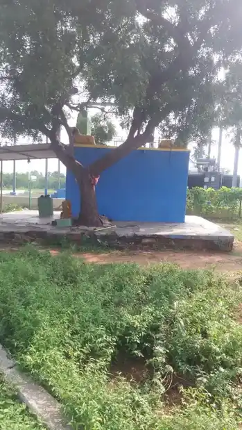 Arulmigu Putru Mariyamman Temple, Kannamangalam - 632301 அருள்மிகுபுற்றுமாரியம்மன் திருக்கோயில், Kannamangalam - 632301, Tiruvannamalai - Ancient Temple Architecture and History Image 2