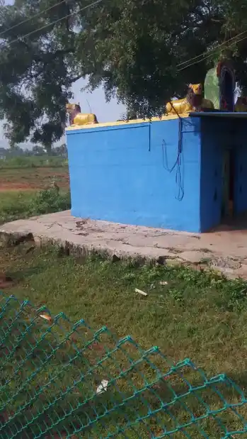 Arulmigu Putru Mariyamman Temple, Kannamangalam - 632301 அருள்மிகுபுற்றுமாரியம்மன் திருக்கோயில், Kannamangalam - 632301, Tiruvannamalai - Ancient Temple Architecture and History Image 3