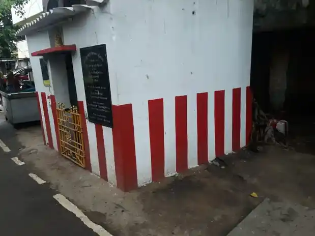 Arulmigu Putru Sakthi Vinayagar Temple, Kolathur, Chennai - 600099 அருள்மிகு புற்று சக்தி விநாயகர் திருக்கோயில், கொளத்தூர், சென்னை - 600099, Chennai - Ancient Temple Architecture and History Image 3