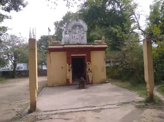 Arulmigu Puttaikaraimariyamman Temple, Vandavasi - 604408 அருள்மிகு புட்டக்கரை மாரியம்மன் திருக்கோயில், Vandavasi - 604408, Tiruvannamalai - Ancient Temple Architecture and History Image 3