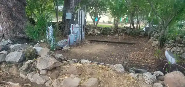 Arulmigu Putthadi Ranganathar Temple, Uralpatti - 642204 Temple