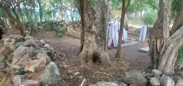 Arulmigu Putthadi Ranganathar Temple, Uralpatti - 642204 அருள்மிகு புத்தடி ரங்கநாதர் திருக்கோயில், Uralpatti - 642204, Tiruppur - Ancient Temple Architecture and History Image 2