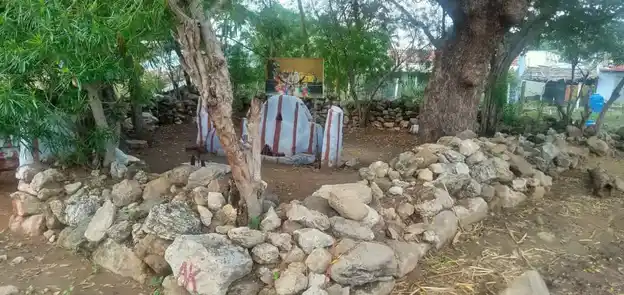 Arulmigu Putthadi Ranganathar Temple, Uralpatti - 642204 அருள்மிகு புத்தடி ரங்கநாதர் திருக்கோயில், Uralpatti - 642204, Tiruppur - Ancient Temple Architecture and History Image 5