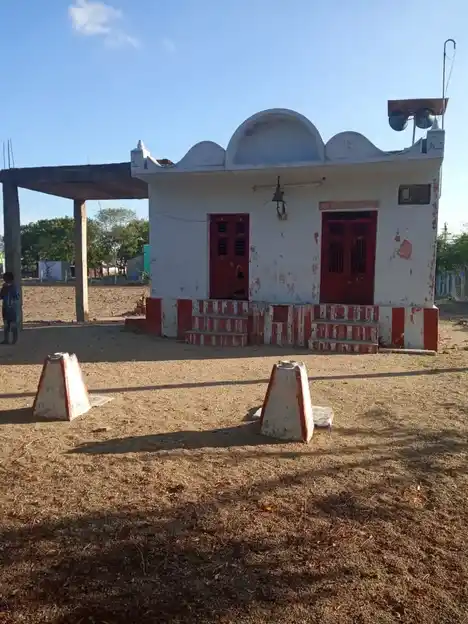Arulmigu Puttruvai Selliamman Temple, Keelathattaparai - 628304