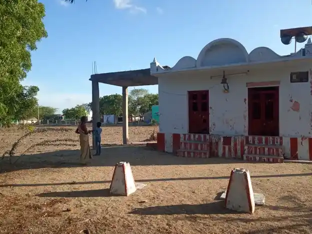 Arulmigu Puttruvai Selliamman Temple, Keelathattaparai - 628304 அருள்மிகு புற்றுவாய்ச் செல்வியம்மன் திருக்கோயில், Keelathattaparai - 628304, Thoothukudi - Ancient Temple Architecture and History Image 3