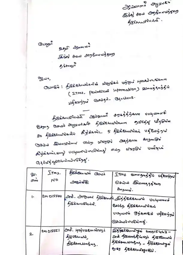 Arulmigu Puuspavaneswarar Temple, Thiruchadaivalandhai - 613104 Temple