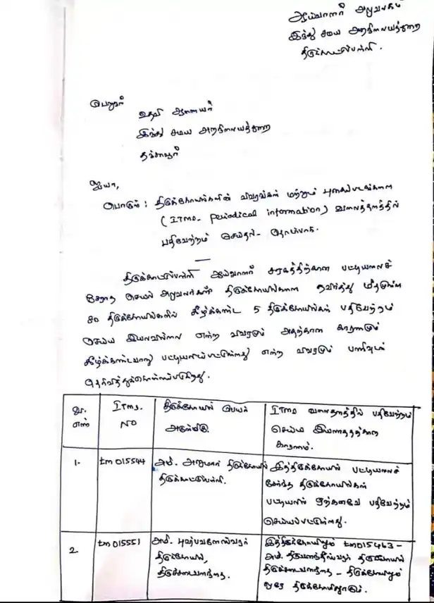 Arulmigu Puuspavaneswarar Temple, Thiruchadaivalandhai - 613104 Arulmigu Puuspavaneswarar Temple, Thiruchadaivalandhai - 613104, Thanjavur - Ancient Temple Architecture and History Image 3