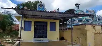Arulmigu Raamalinga Sowdeswari Amman Temple, Savakattupalayam, Gobichettipalayam - 638460 Temple