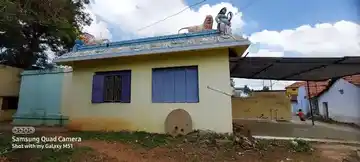 Arulmigu Raamalinga Sowdeswari Amman Temple, Savakattupalayam, Gobichettipalayam - 638460 அருள்மிகு ராமலிங்கசௌடேஸ்வரியம்மன் திருக்கோயில், Savakattupalayam, Gobichettipalayam - 638460, Erode - Ancient Temple Architecture and History Image 3