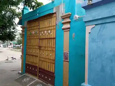 Arulmigu Radha Rukmani Samedha Venugopalaswamy Temple, Padagam - 606751 அருள்மிகு ராதாருக்மணிசமேத வேணுகோபாலசுவாமி திருக்கோயில், Padagam - 606751, Tiruvannamalai - Ancient Temple Architecture and History Image 4