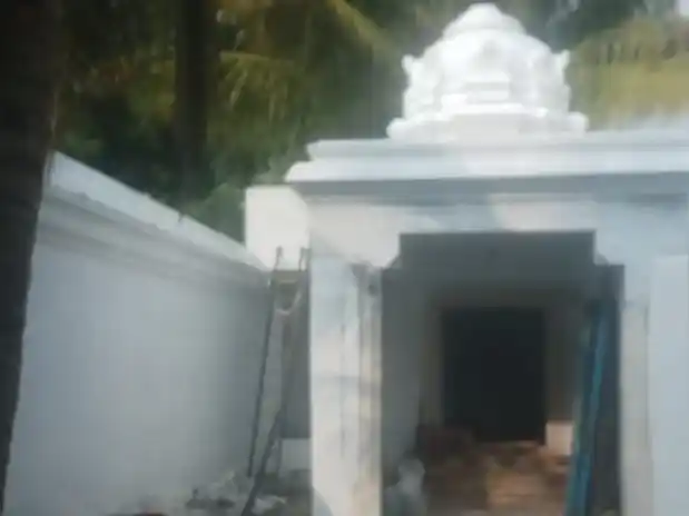 Arulmigu Radhakadavaperumal Temple, Ratinamangalam - 632301